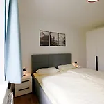 Dorfperle Am Rathaus * 빌링겐