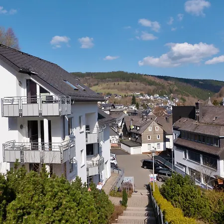 Dorfperle Am Rathaus 公寓