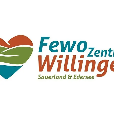 公寓 Dorfperle Am Rathaus 维林根