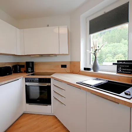 Dorfperle Am Rathaus * 维林根