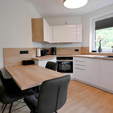 Dorfperle Am Rathaus 公寓 *