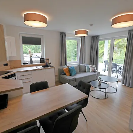 Dorfperle Am Rathaus 维林根