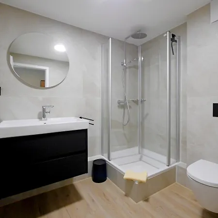 Dorfperle Am Rathaus 公寓