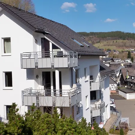 Dorfperle Am Rathaus