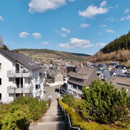 Dorfperle Am Rathaus 公寓 维林根