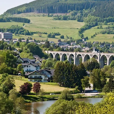 Dorfperle Am Rathaus *
