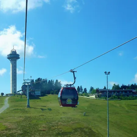 Dorfperle Am Rathaus * 빌링겐