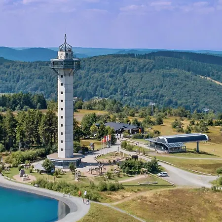 Dorfperle Am Rathaus
