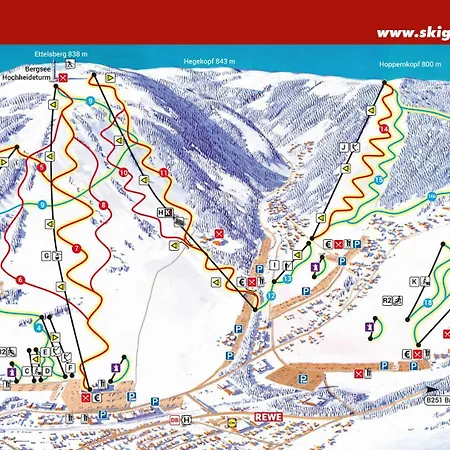 Dorfperle Am Rathaus 公寓