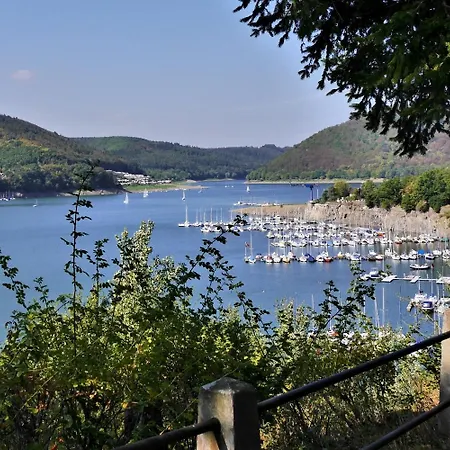 아파트 Dorfperle Am Rathaus