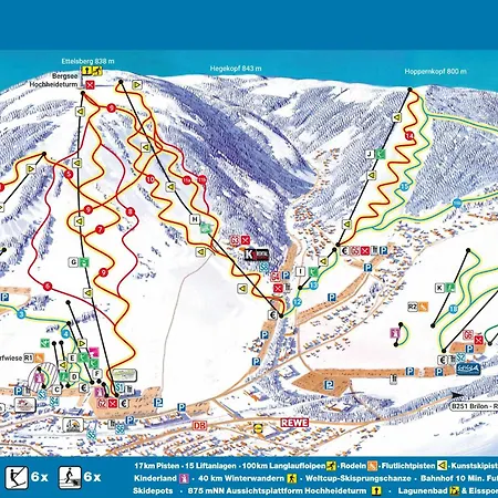 公寓 Dorfperle Am Rathaus 维林根