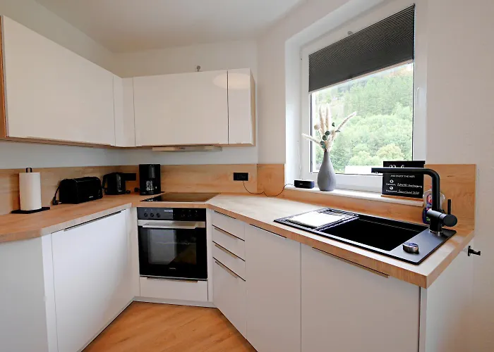 Dorfperle Am Rathaus * 빌링겐