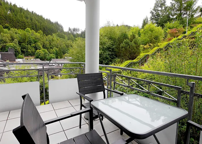 Dorfperle Am Rathaus *