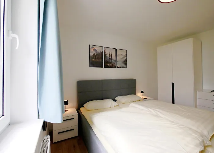 Dorfperle Am Rathaus * 빌링겐