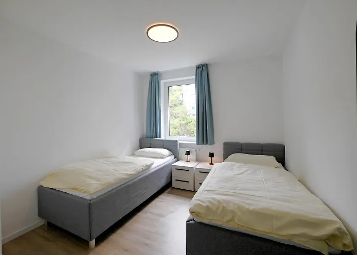 Dorfperle Am Rathaus 아파트