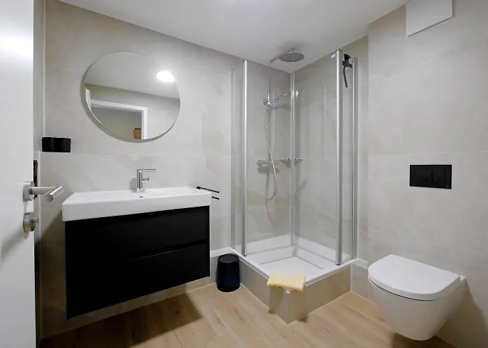 Dorfperle Am Rathaus 아파트