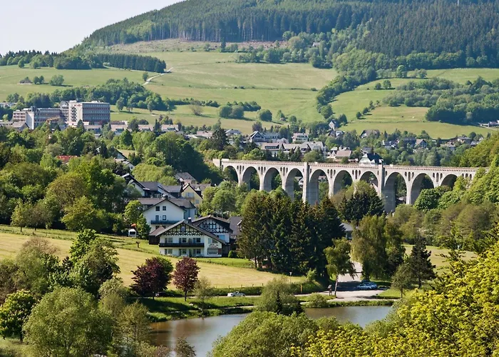 Dorfperle Am Rathaus *