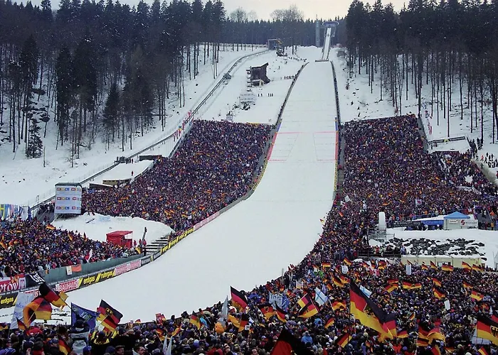 Dorfperle Am Rathaus *