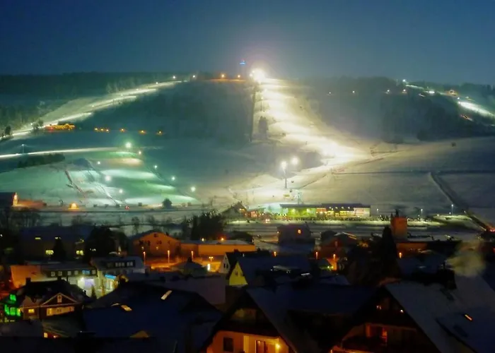 Dorfperle Am Rathaus 빌링겐