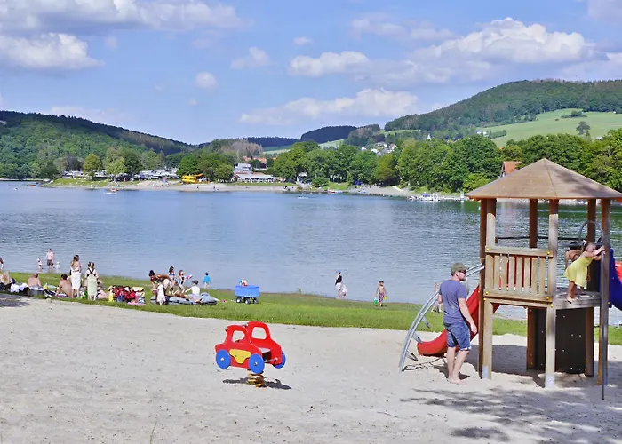 아파트 Dorfperle Am Rathaus